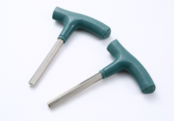  為什么內(nèi)六角扳手會(huì)進(jìn)行鍍鎳？