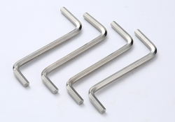 如何定義內(nèi)六角扳手？