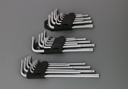 內(nèi)六角扳手球頭干什么用的？