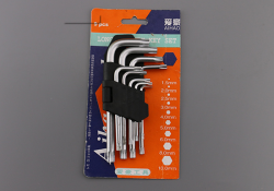 套筒扳手、內(nèi)六角扳手與扭力扳手三者之間的區(qū)別